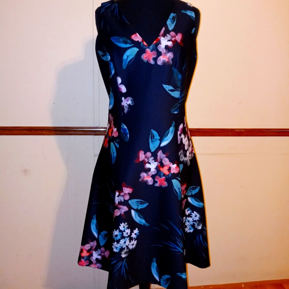 Donna Karan Dress